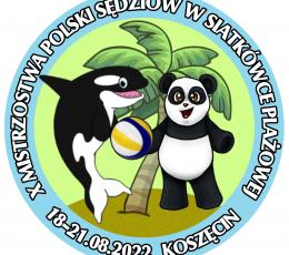 X Mistrzostwa Polski Sędziów w...