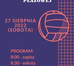 XVII Memoriał im. Mateusza Bączka w...