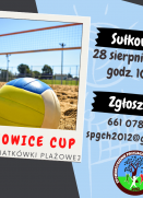 Sułkowice Cup...