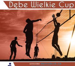 Dębe Wielkie CUP 2022