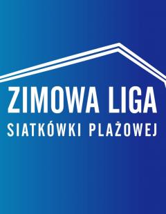 Zimowa Liga Siatkówki Plażowej 2022 - I Turniej Oldboyów