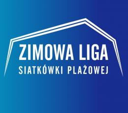 Zimowa Liga Siatkówki Plażowej 2022 -...