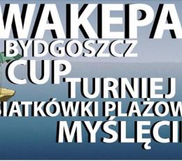 TURNIEJ SIATKÓWKI PLAŻOWEJ MIXTÓW...