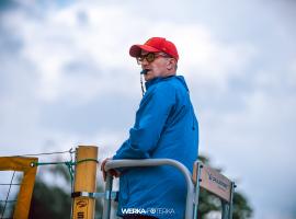 Turniej Siatkówki Plażowej Mężczyzn - 24H Rawicki Festiwal Sportu