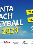 Monta Beach Voleyball Cup 2023 - II Turniej