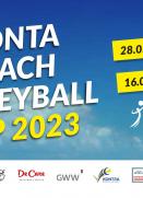 Monta Beach...