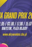 Letnia Grand Prix 2023 - I Turniej