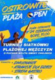 Ostrowite Plaża Open