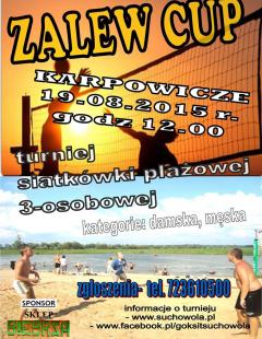 Zalew Cup