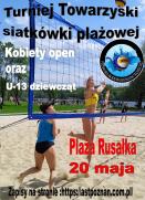II Towarzyski...