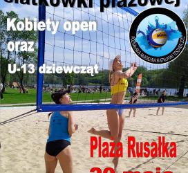 II Towarzyski Turniej...