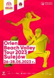 ORLEN Beach Volley Tour 2023