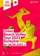 ORLEN Beach...
