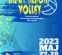 II Alpat Beach Volley - juniorki i...