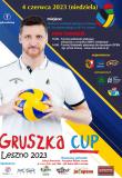 Gruszka Cup 2023 - Turniej Open