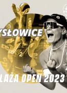 Plaża Open 2023