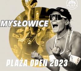 Plaża Open 2023