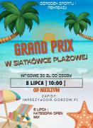 Grand Prix Lata w...