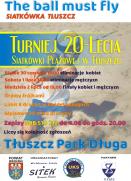 Turniej 20-lecia...