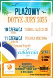 Plażowy Dotyk Jury 2023 - Turniej Mężczyzn