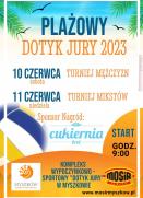 Plażowy Dotyk...