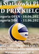 Grand Prix Kielc...
