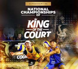 National Championships of King Of The...