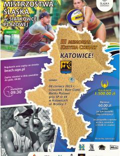 VIII Otwarte Mistrzostwa Śląska - III Memoriał Krzysia Czekały