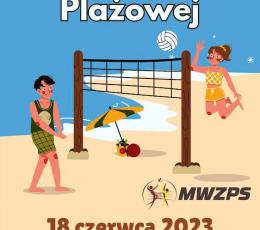 Mistrzostwa Mazowsza Sędziów 2023