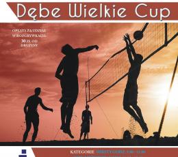 Dębe Wielkie CUP 2023