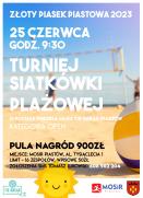 Turniej...