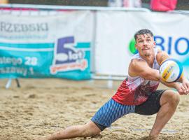 Budpro Summer Cup - III Turniej Mistrzostw Nysy Mężczyzn