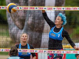 Budpro Summer Cup - III Turniej Mistrzostw Nysy Kobiet