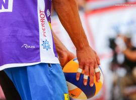 Orlen Beach Volley Tour PKO Przysucha 2023