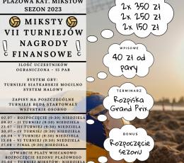 II TSM Grand Prix FALA Wiecanowo - I...