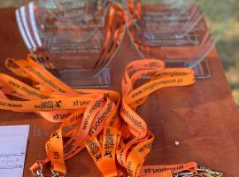 II TSM Grand Prix FALA Wiecanowo - IV Turniej Mikstów