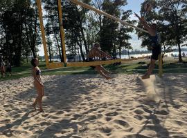 II TSM Grand Prix FALA Wiecanowo - VI Turniej Mikstów