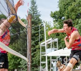 Turniej Oldboy 40+ | Piach i Podróże