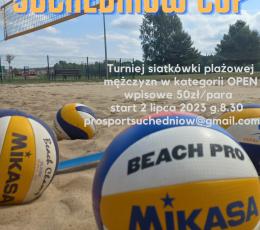 Prosport Suchedniów Cup