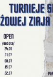 Ziaja Cup 2023 - II Turniej Open