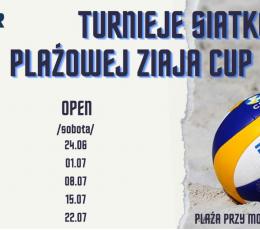 Ziaja Cup 2023 - II Turniej Open