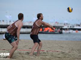 Ziaja Cup 2023 - IV Turniej Open