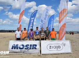 Ziaja Cup 2023 - IV Turniej Open