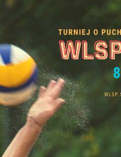 WLSP w Sulejówku 2023 - Turniej o Puchar Burmistrza