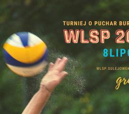 WLSP w Sulejówku 2023 - Turniej o...