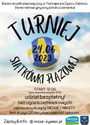 Turniej...