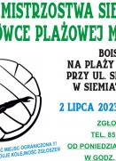 Mistrzostwa...