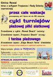 Trzęsacz Beach 2023 - IV Turniej