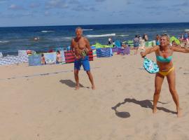 Ziaja Beach Tennis 2023 - VII Turniej