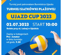 Ujazd Cup 2023